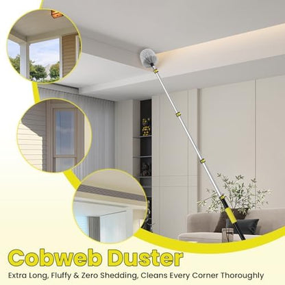 26FT High Ceiling Duster Kits - Image 2