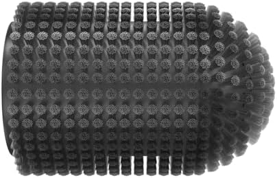 Electric Grill Brush Replace Head by Unknown