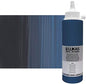 LUKAS CRYL Studio Artists Paint High Pigment Concentration Paint - 250 ml Bottle - Prussian Blue
