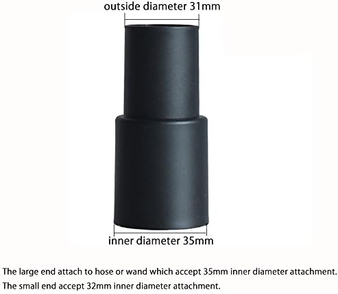 Vacuum Accessories Attachments Dusting Brush - Image 6