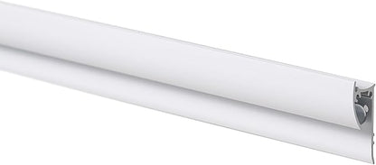 Stas Picture Hanging Systems STAS Paper Rail White 19.7 inch
