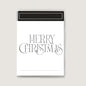 2025-2026 Stamps and Dies for Card Making, Stamps and Dies Set 2025 for Christmas and Halloween, Die Cut DIY Various Festivals Album Scrapbooking Birthdays Greeting Card (M4310)