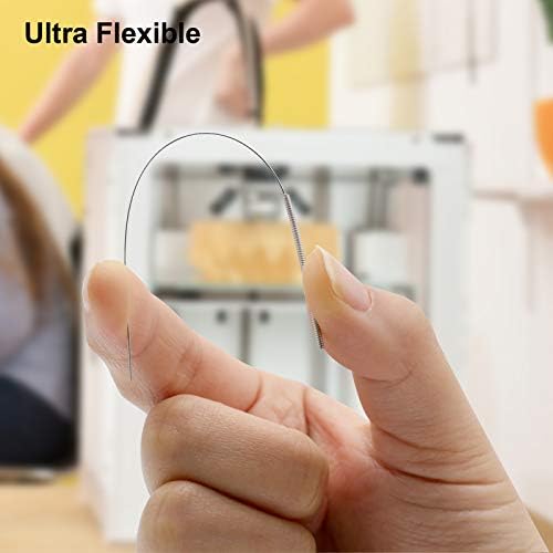 3D Printer Nozzle Cleaning Kit - Image 4