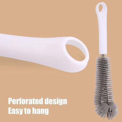 Penitue 2pcs Coffee Maker Cleaning Brush - Image 4