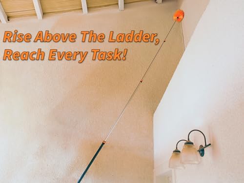 24 Foot High Reach Duster Kit - Image 5