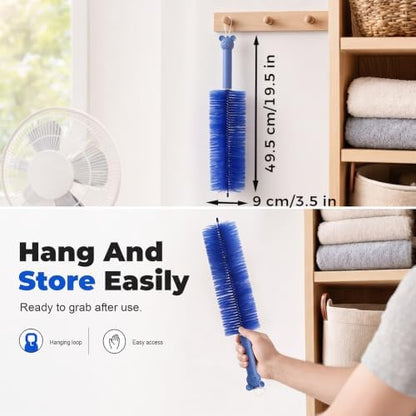 Bendable Microfiber Head Dusting Brushes - Image 5