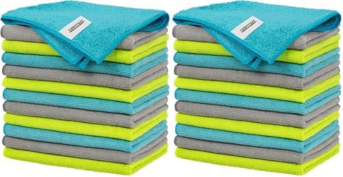 FIXSMITH Microfiber Cleaning Cloth by FIXSMITH