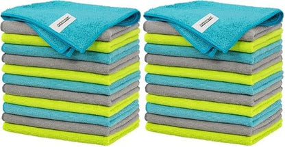 FIXSMITH Microfiber Cleaning Cloth by FIXSMITH