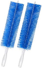 Fan Cleaning Brush, CN1ST 2PCS Brush Reusable Removes Dirt from Fans, Air by CN1ST