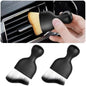 Blilo 2PCS Car Interior Detailing Brush by Blilo