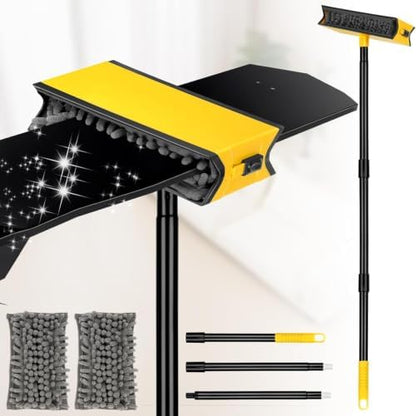 CLDREAM Ceiling Fan Cleaner Duster by Makecleaningmoreefficient