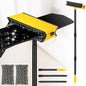 CLDREAM Ceiling Fan Cleaner Duster by Makecleaningmoreefficient