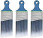 Wesquer Paint Brushes Short Handle Paint Brush by WesquerTools