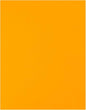 PA Paper Accents Stash Builder Cardstock 8.5" x 11" School Bus Yellow, 65lb Colored cardstock Paper for Card Making, Scrapbooking, Printing, Quilling and Crafts, 25 Piece Pack