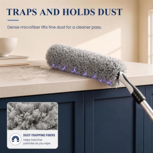 IDEATECH Cobweb Duster Kit - Image 5