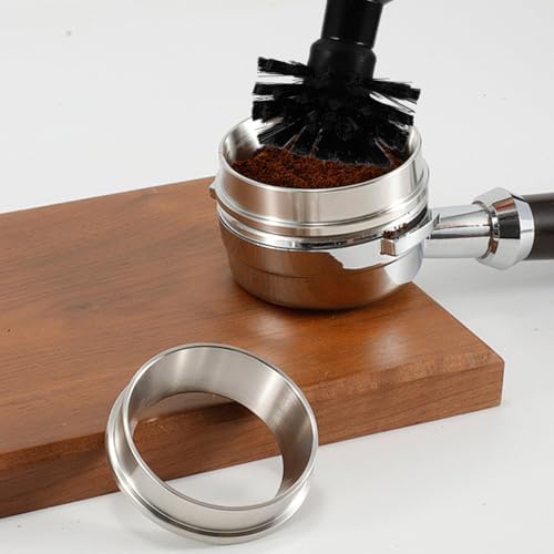 Coffee Machine Cleaning Brush Portafilter Brush - Image 3