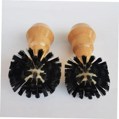 Espresso Machine Cleaning Brush - Image 6