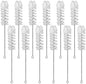 EISCO 12PK Nylon Cleaning Brushes by EiscoLabs