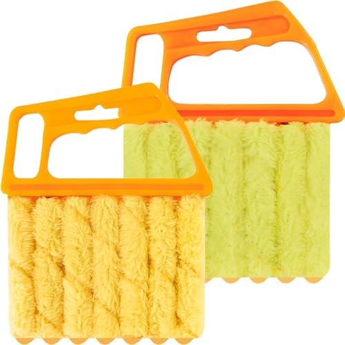 2 Pcs Blind Cleaner by WelcometoHokoad