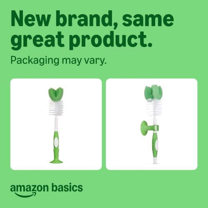 Amazon Basics Bottle Brush - Image 2