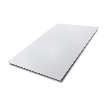 3"x2" Solid Sterling, .925 Silver Sheet, 16 to 30 Gauge Dead Soft, Made in USA … (16 Gauge)