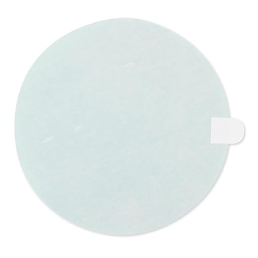 BHA 5” Green Film PSA Self Adhesive Sanding Discs - 50 Pack - Wet/Dry, Sticky Back, Premium Aluminum Oxide for Long-Lasting, Low-Dust & Load Resistant Sanding and Surface Finishing - 1000 Grits
