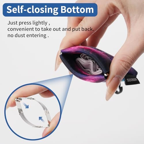 SEIBER Microfiber Glasses Cleaning Cloth - Image 2