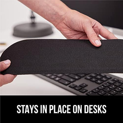 GORILLA GRIP Memory Foam Wrist Rest - Image 5