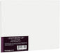Centurion All-Media Primed Linen Panels - 10x10 3 Pack - 11oz Universal Primed Canvas Boards for Painting, Mounted on MDF Wood, Non-Warping, Ideal for Artists, Professionals, and Painters