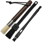 3 Pcs Coffee Grinder Cleaning Brush by Unknown