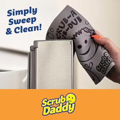 Scrub Daddy Damp Duster Towel - Image 2