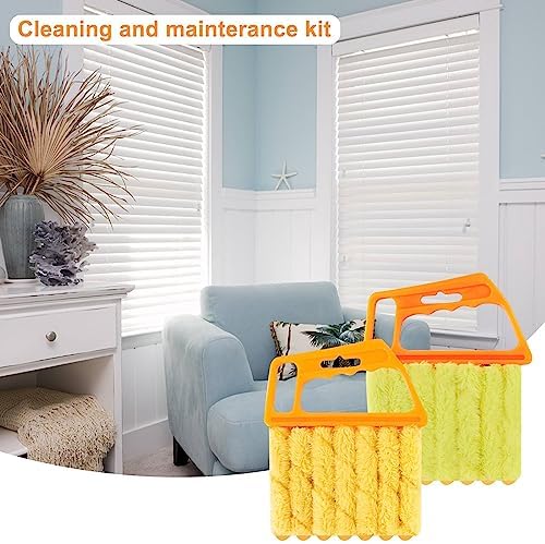 2 Pcs Blind Cleaner - Image 6
