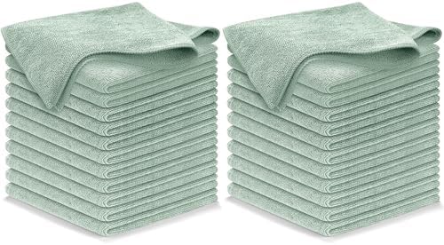 USANOOKS Microfiber Cleaning Cloth by USANOOKS