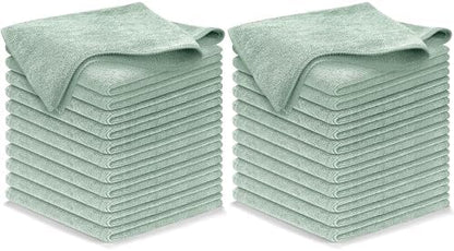 USANOOKS Microfiber Cleaning Cloth by USANOOKS