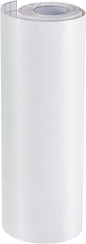 Ant Smart Adhesive Permanent Vinyl Compatible with Cricut Explore and Maker Series Without Cutting Mats, Create DIY Projects, Decals, Stickers & More (Transparent, 13inch x 50ft)