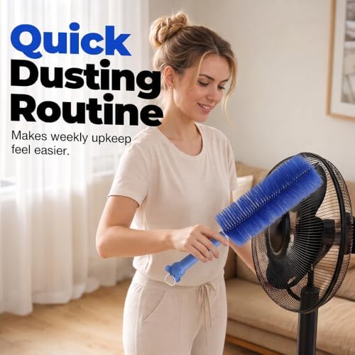 Bendable Microfiber Head Dusting Brushes - Image 7