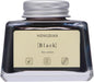 Asvine Hongdian Fountain Pen Bottled Ink Black, 60ml Fountain Pen Bottled Ink, Non Carbon