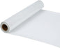 HTV White Glitter Iron on Vinyl 12Inch by 25ft Roll Heat Transfer Vinyl for T-Shirt HTV Rolls for All Cutter Machine - Easy to Cut & Weed for Heat Transfer Design (25ft, 01-Glitter White)