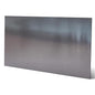Hicarer 24 x 36 Inch A36 Carbon Steel Sheet 0.08" Thickness Length 14 Gauge Hot Rolled Steel Plate for Automotive Sheet Metal, Furniture or Industrial, Unpolished (Mill) Finish