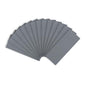 Sandpaper 7000 Grit, Wet Dry Sanding Sheets 9 x 3-2/3 Inch for Wood Furniture Finishing, Metal Sanding and Automotive Polishing,14 -Sheet