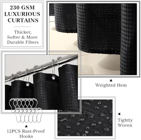 Bathroom Accessories Set Complete - Image 6
