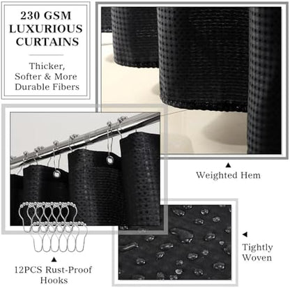 Bathroom Accessories Set Complete - Image 6