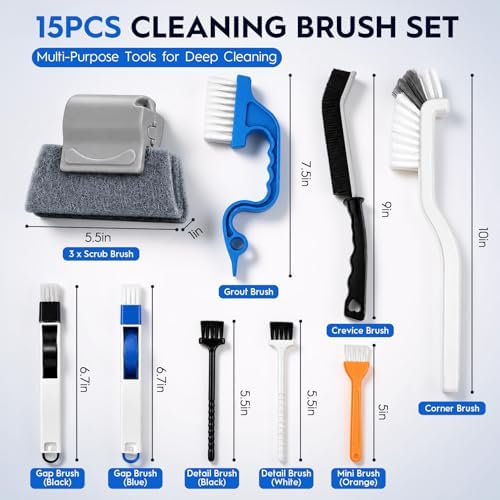 Window Track Cleaner - Image 2
