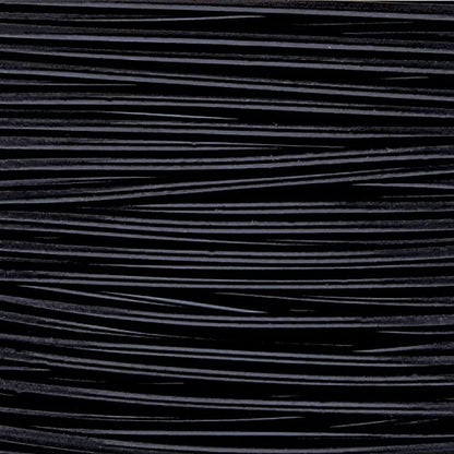 The Beadsmith Wire Elements Craft Wire – Tarnish Resistant, Soft Temper, Round, Black Color – 0.81mm, 20 Gauge, 10 Yard Spool – Jewelry Making, Wire Wrapping, Floral, & Other DIY Crafts