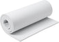 AMZQNART EVA Foam 10mm, Cosplay Foam Roll 16 x 59in (6.5sqft) White, Suitable for Large Foam Cosplay Modeling, DIY Projects, Crafts, Ultra High Density 90 kg/m3.