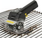 Rechargeable Electric Grill Brush by Pexucalm