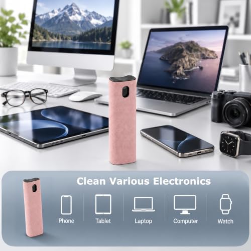 walrfid Touchscreen Screen Cleaner Spray - Image 5