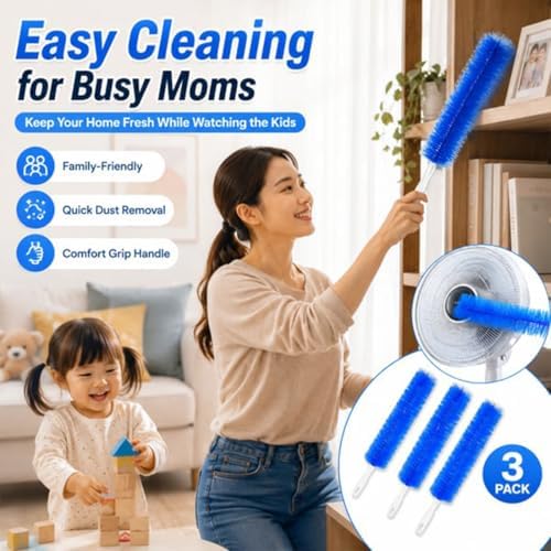 Ultimate Dusting Tool - Image 3