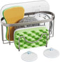 HapiRm Multifunctional Kitchen Sponge Holder by HapiRm
