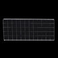 Clear Acrylic Stamp Blocks, 1.57" * 4.92" Acrylic Stamping Blocks Tools Clear Stamps with Grid Lines for Photography Props Scrapbooking Crafts Card Making